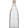 „Staromiejska” palack gombadugóval, 500 ml, 1 db ['fél literes palack', ' palack alkoholhoz', ' palack dugóval', ' palack likőrökhöz', ' vodkás palack', ' gyümölcslé', ' italok palackozása', ' elegáns likőrös palack', ' gombadugós palack', ' palackok házi italokhoz', ' palack alkoholos italokhoz', ' díszes alkoholos palackok', ' stílusos palackok esküvőre', ' stílusos fél literes palack', ' szuper palack', ' prémium palack']