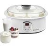 Termosztátos joghurtkészítő, 7 üveg, 1,3 l - 5 