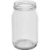 TO befőttesüveg 900ml fi82/6 - 8 db ['befőttes üvegek', ' savanyításhoz való üvegek', ' savanyúságokhoz', ' tartósítmányokhoz', ' befőttekhez', ' tető nélkül', ' 900 ml']