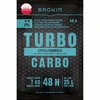 Turbo Carbo desztilláló élesztő ['tiszta erjedés', ' aktív szénnel dúsított élesztő', ' aktív szénnel dúsított turbó élesztő', ' kellemes illatú cefre']