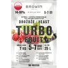 Turbo Fruit borélesztő 5-7 nap ['élesztő alkoholhoz', ' élesztő szeszhez', ' élesztő háziszeszhez', ' élesztő szamogonhoz', ' élesztő holdfénypárlathoz', ' háziszesz', ' szamogon', ' holdfénypárlat']