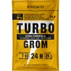 Turbo Grom 24h szeszélesztő - 10 