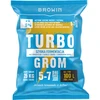 Turbo Grom párlatélesztő 5-7 nap 100L - 7 
