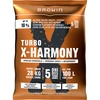 Turbo X-Harmony 18% élesztő, 100 L-hez, 360 g - 8 
