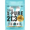 Turbo X-Pure 21,3% turbóélesztő 48h, 25 L - 13 
