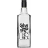Tynktura palack 500 ml, „Cytrynówka” felirattal és csavaros kupakkal - 4 