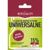 Univerzális borélesztő előszaporítás nélkül, 20 ml ['folyékony borélesztő', ' előszaporítás nélküli élesztő', ' Browin borélesztő', ' borélesztő fehér és vörös borokhoz', ' eperbor', ' almabor', ' rebarbarabor', ' szilvabor', ' milyen élesztő', ' 15 %-os bor']