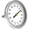 Univerzális hőmérő (0 °C-tól +120 °C-ig) 5 cm - 13 