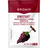 Vinistart, 34 g ['élesztő tápanyaggal', ' borélesztő tápanyaggal', ' borászati élesztő tápanyaggal', ' élesztő és élesztőtáp borhoz', ' élesztőtáp borhoz', ' aktív szárított borászati élesztő', ' borélesztő', ' élesztő borhoz', ' borászati élesztő', ' szárított borászati élesztő', ' szárított élesztő', ' szárított élesztő borhoz', ' élesztő vörösborhoz', ' élesztő fehérborhoz', ' élesztő rozéborhoz']