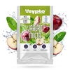 VSYPTO Alma–Menta, 3 g ['ízesítő porok', ' vízhez való ízesítő por', ' vízhez való ízesítők', ' szórd a vízbe', ' ízesített csendes és szénsavas vizek', ' ízesített ital szódagépből', ' ízesített DIY italok', ' Vsypto újdonság', ' cukormentes ízesített víz', ' mit érdemes inni', ' ötlet egy finom italhoz', ' ízkombinációk vízhez', ' egyszerű és gyors megoldás ízesített italra']