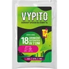 VYPITO 12%, 18 drinkhez elegendő tasak - Energiaital, 126 g - 10 