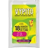 VYPITO 12%, 18 drinkhez való tasak - Citrom & lime, 126 g - 11 