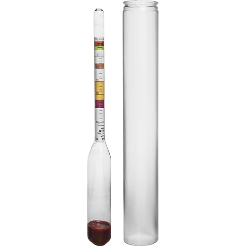 20 L-es ciderkészítő készlet - 6