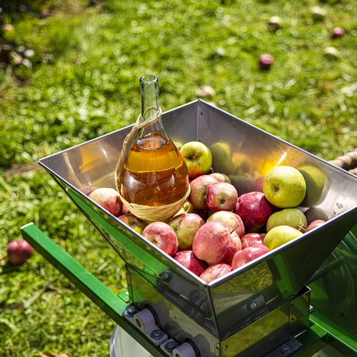20 L-es ciderkészítő készlet - 15