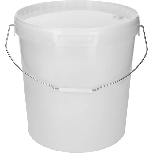 20 l-es erjesztő edény fedéllel