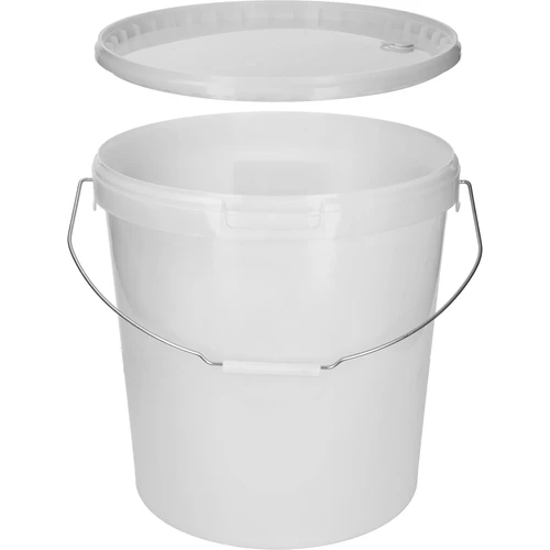 20 l-es erjesztő edény fedéllel - 3