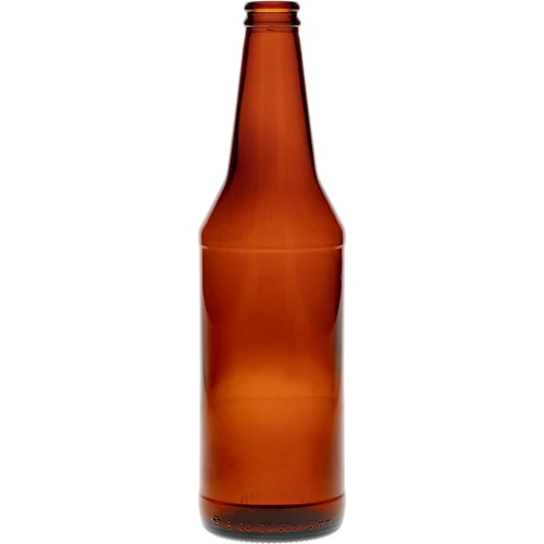 500 ml-es sörös palack – 8 db-os zsugorcsomag - 2