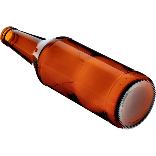 500 ml-es sörös palack – 8 db-os zsugorcsomag - 3