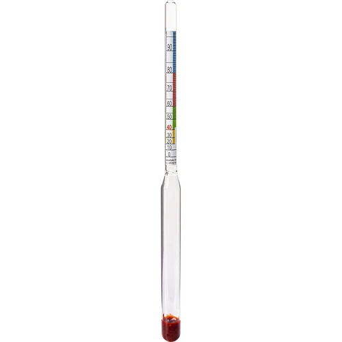 Alkoholmérő - 2
