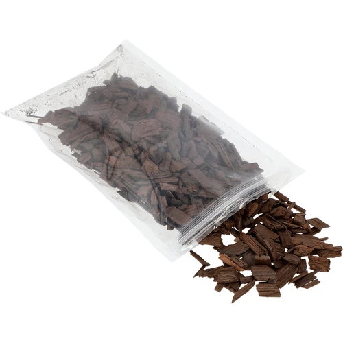 Amerikai tölgyforgács, erősen pörkölt, 50 g - 3
