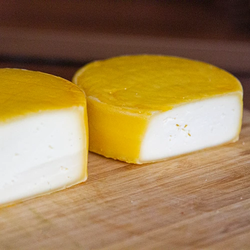 Baktériumkultúrák Gouda sajthoz - 3