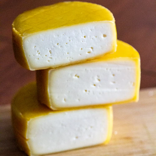 Baktériumkultúrák Gouda sajthoz - 4