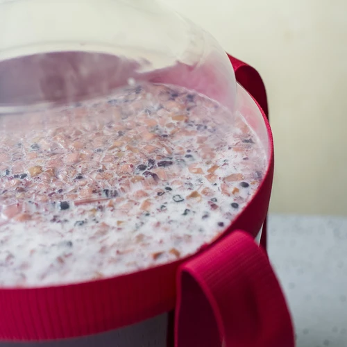 Bayanus borélesztő + élesztőtáp - Univerzális - 21%, 17 g - 11