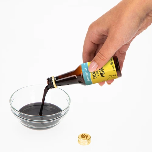 Birs ízű esszencia 4 L-hez - 40 ml - 6