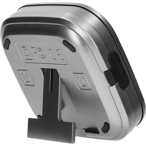 Bluetooth-os konyhai hőmérő, 2 szondával - 5