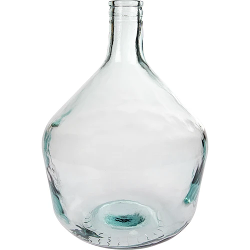 Borballon 10 l műanyag kosárban - 2