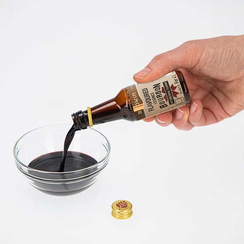 Bourbon ízű esszencia 40 ml - 6