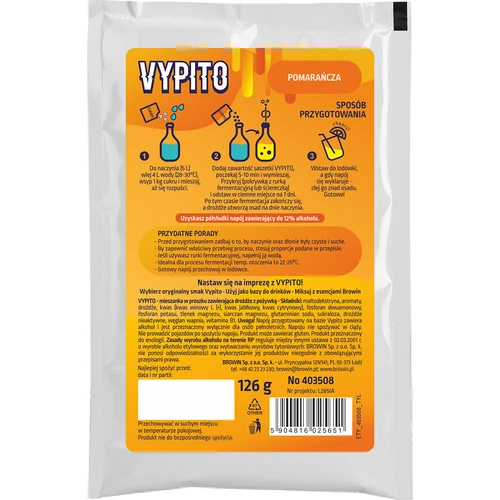 Bulicsomag - Vypito Narancs - 3