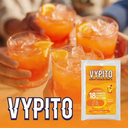 Bulicsomag - Vypito Narancs - 10