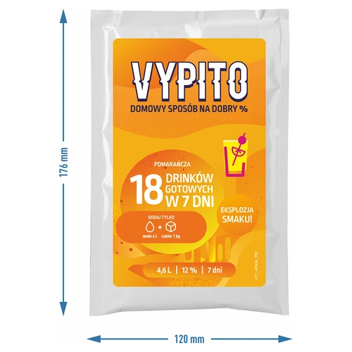 Bulicsomag - Vypito Narancs - 5