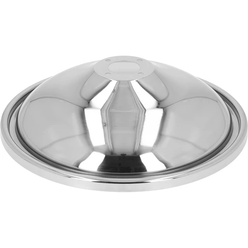 convex fedél 30 L-es acéltartályhoz