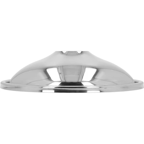 convex fedél 30 L-es acéltartályhoz - 2