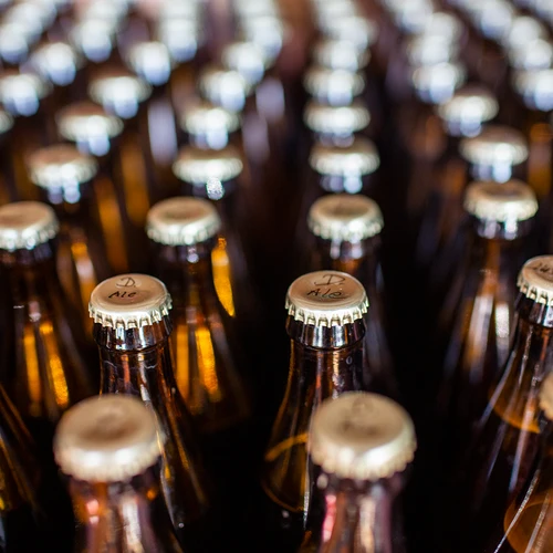 Coopers Lager brewkit - 8
