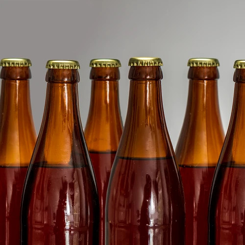 Coopers Lager brewkit - 9