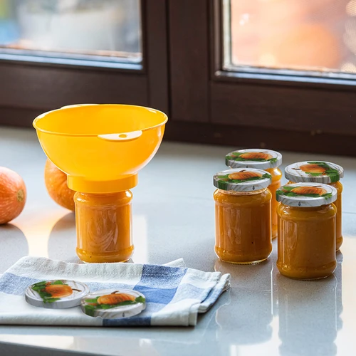 Csavarókupak fi 66/4 fotó – zöldségek – 10 db - 17