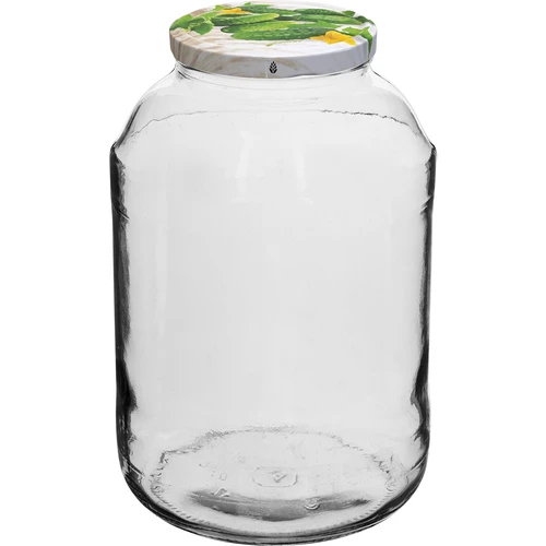 Csavaros tető fi100 uborka mix - 10 db - 8