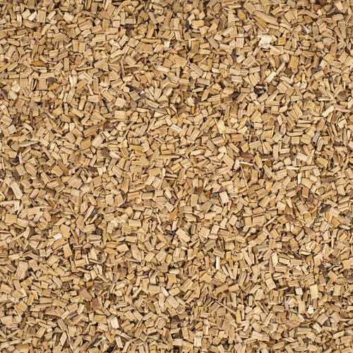 Cseresznyefa füstölőforgács, 5 kg, közepes (KL8) - 3