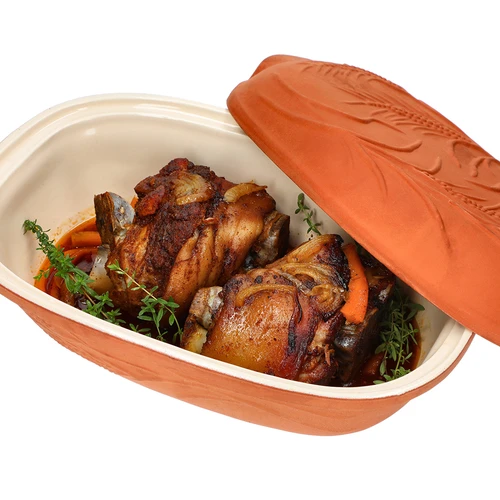 Csülökpác - fűszernövény- és fűszerkeverék, 70 g - 6