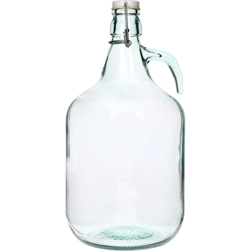 Dama 5L-es demizson csatos zárással - 2