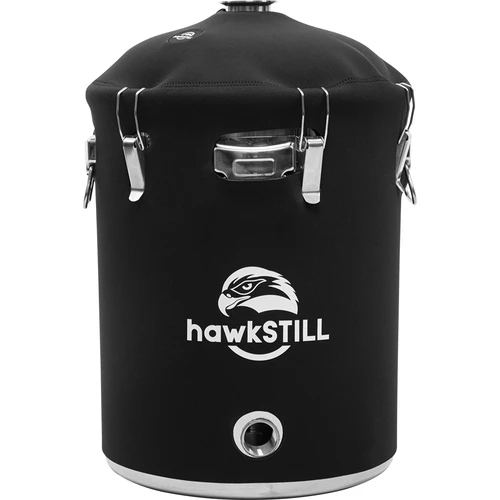 Desztilláló hawkSTILL Aabratek 2.0 60L WiFi - 6