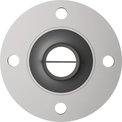 Desztillátor modul - csatlakozó - fi 48,3 mm hossz. 250 mm - 2
