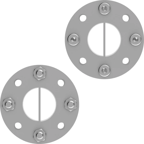 Desztillátor modul - kémlelő - fi 48,3 mm, hossz. 100 mm - 4