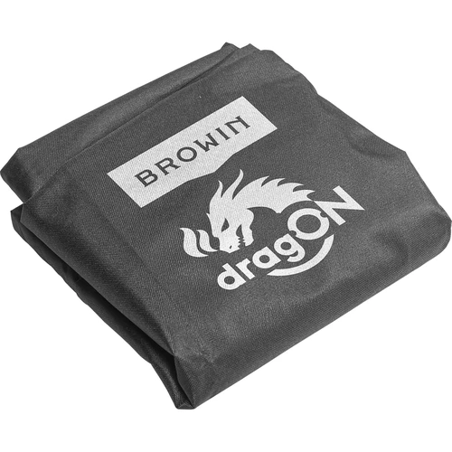 dragON elektromos füstölő védőhuzat 330275 - 2
