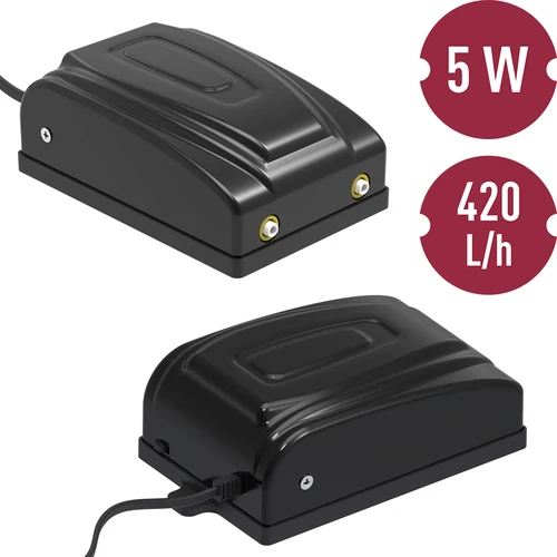 dragON készlet füstölőhöz – IQ modulok Wi‑Fi‑vel és JET 1 LONG füstgenerátor - 7