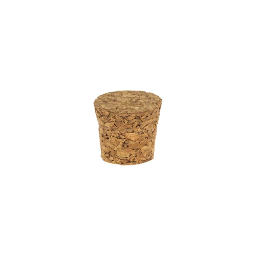 Dugóval zárható üvegcse készlet, 240 ml - 4 db - 4