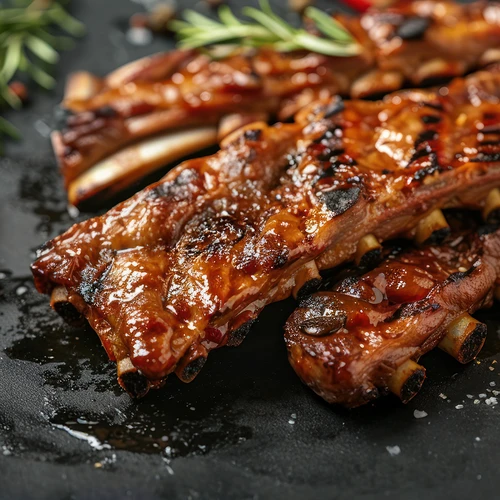 Duo Grill húsokhoz, 2 az 1-ben fűszerkeverék, 2 x 12 g - 6